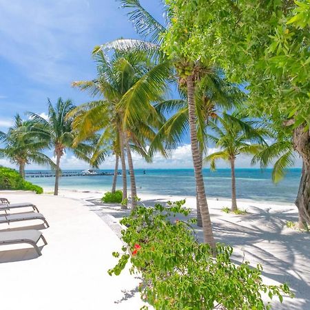 Sunset Condo 104 Puerta Al Mar Isla Mujeres Mexico Εξωτερικό φωτογραφία
