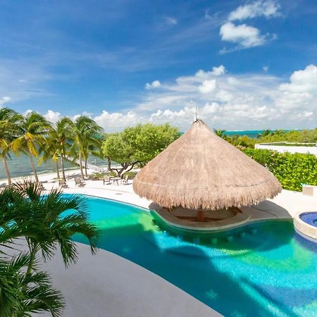 Sunset Condo 104 Puerta Al Mar Isla Mujeres Mexico Εξωτερικό φωτογραφία