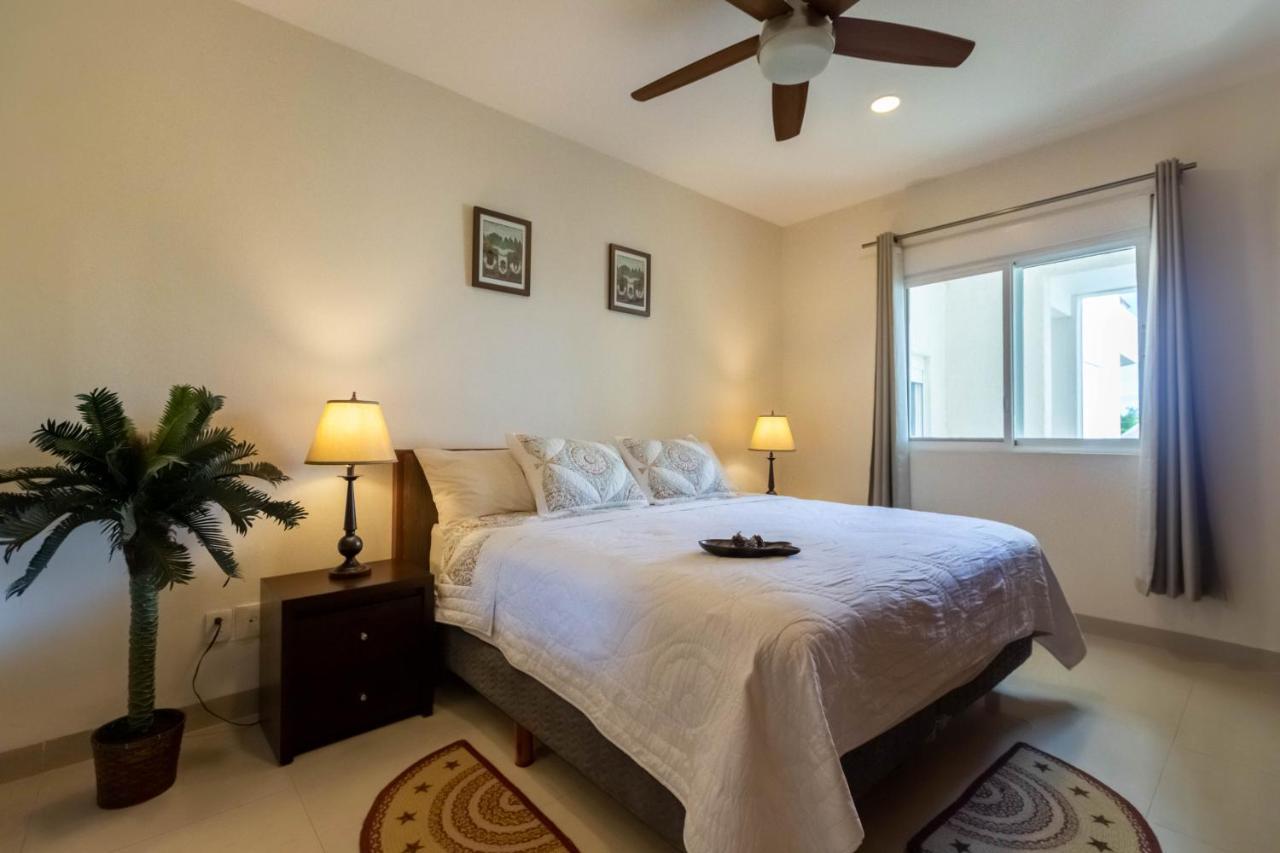 Sunset Condo 104 Puerta Al Mar Isla Mujeres Mexico Εξωτερικό φωτογραφία