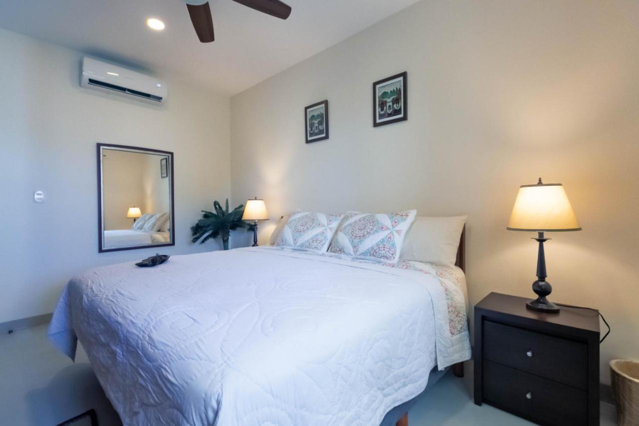 Sunset Condo 104 Puerta Al Mar Isla Mujeres Mexico Εξωτερικό φωτογραφία