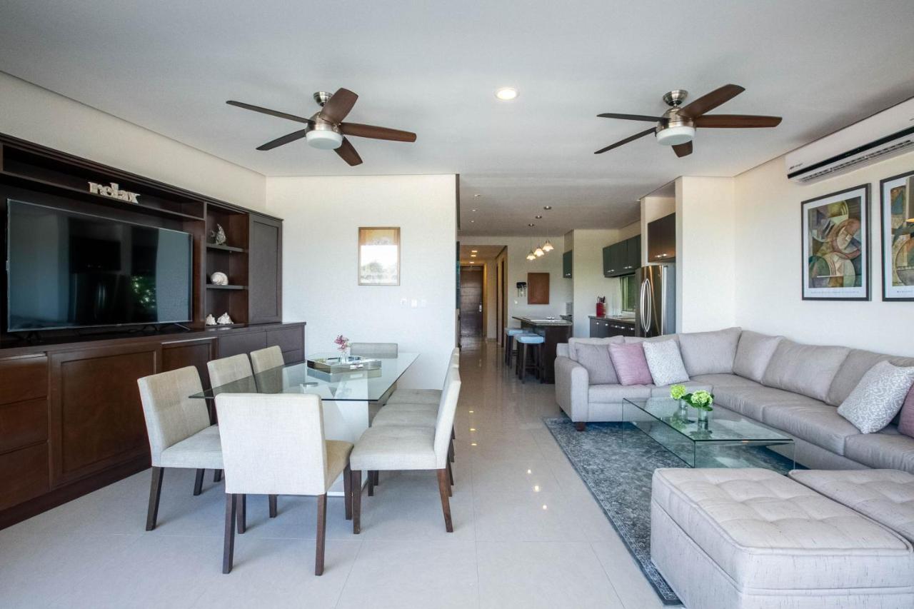 Sunset Condo 104 Puerta Al Mar Isla Mujeres Mexico Εξωτερικό φωτογραφία