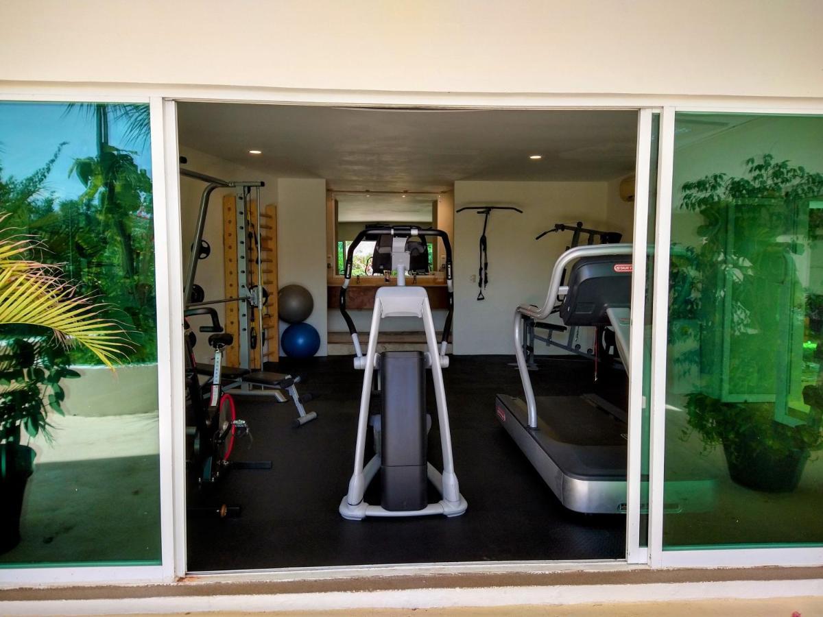 Sunset Condo 104 Puerta Al Mar Isla Mujeres Mexico Εξωτερικό φωτογραφία