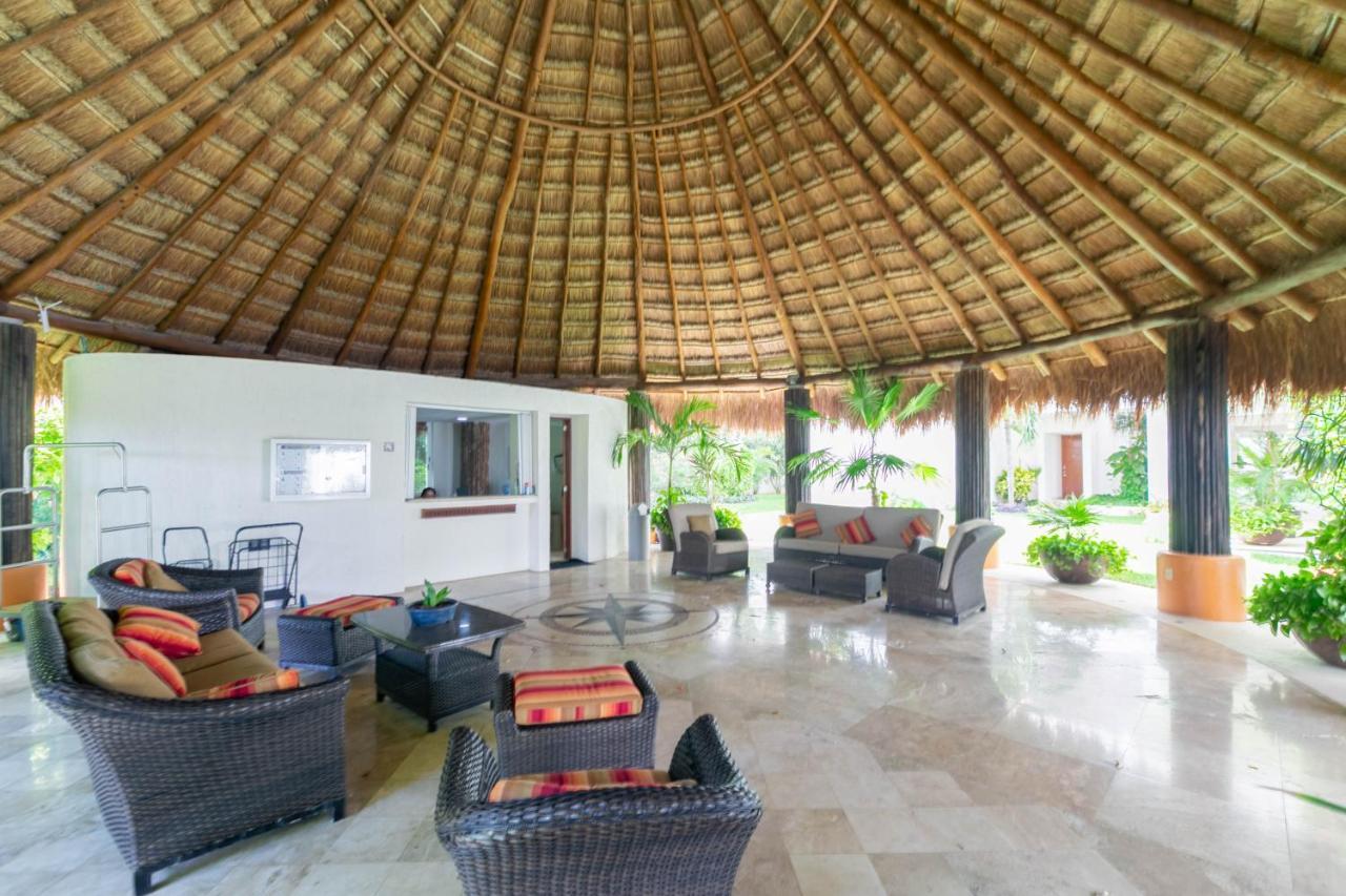 Sunset Condo 104 Puerta Al Mar Isla Mujeres Mexico Εξωτερικό φωτογραφία