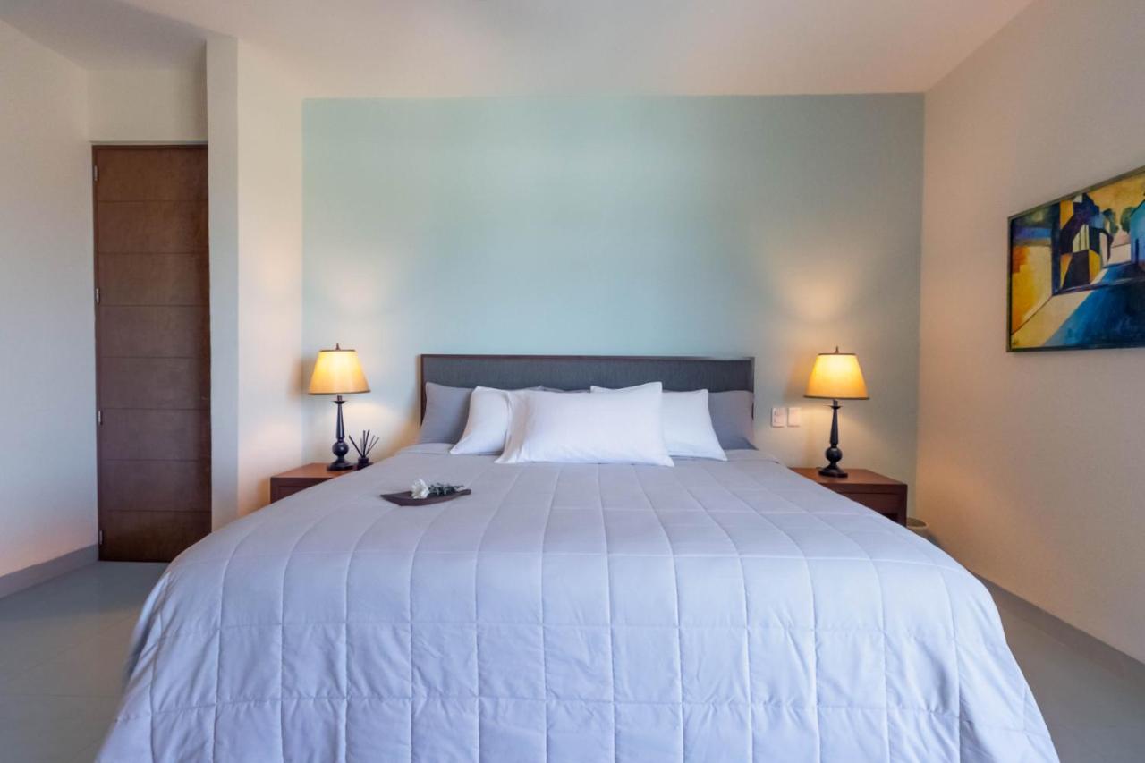 Sunset Condo 104 Puerta Al Mar Isla Mujeres Mexico Εξωτερικό φωτογραφία
