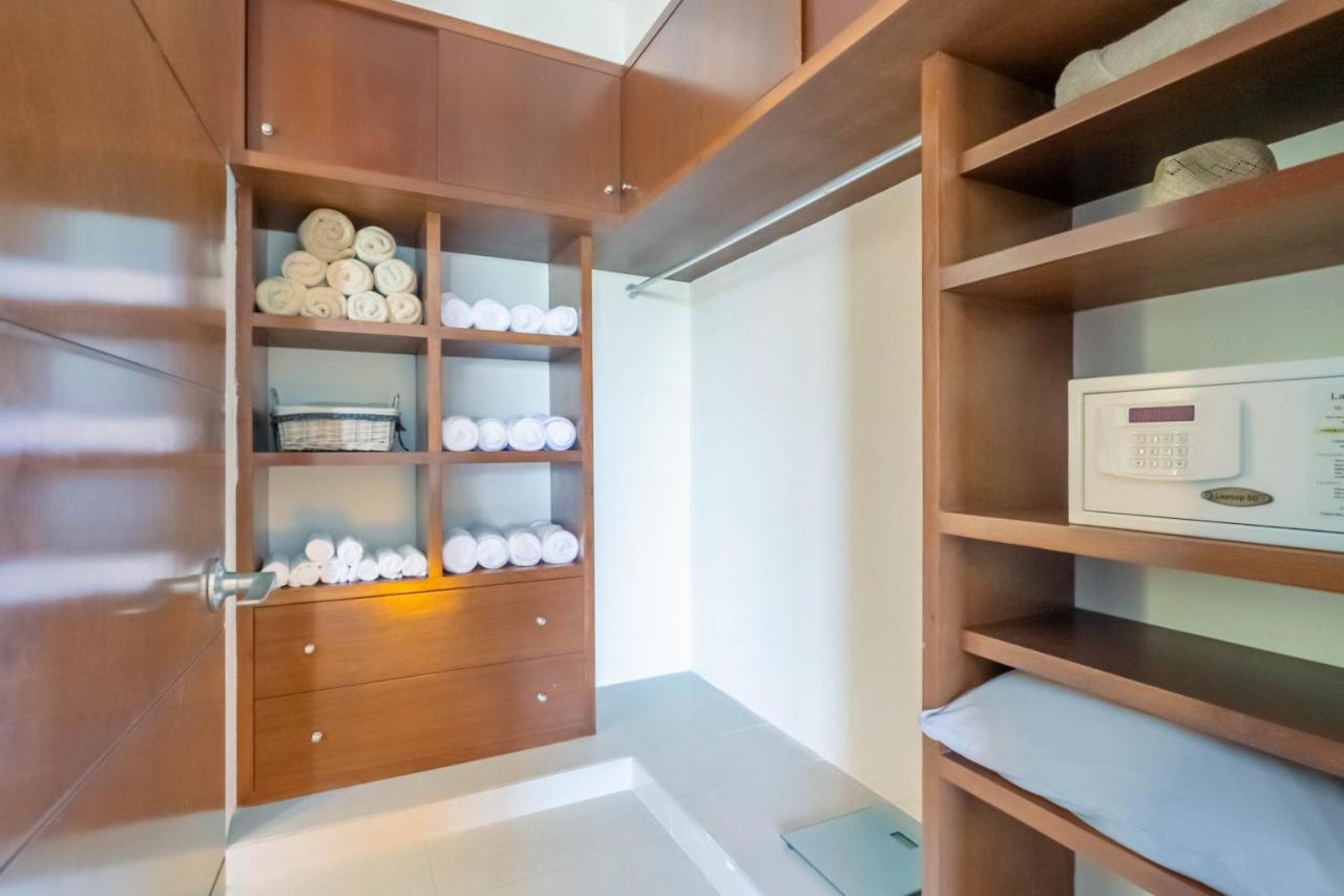 Sunset Condo 104 Puerta Al Mar Isla Mujeres Mexico Εξωτερικό φωτογραφία