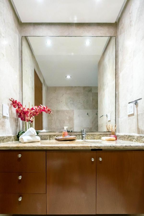 Sunset Condo 104 Puerta Al Mar Isla Mujeres Mexico Εξωτερικό φωτογραφία