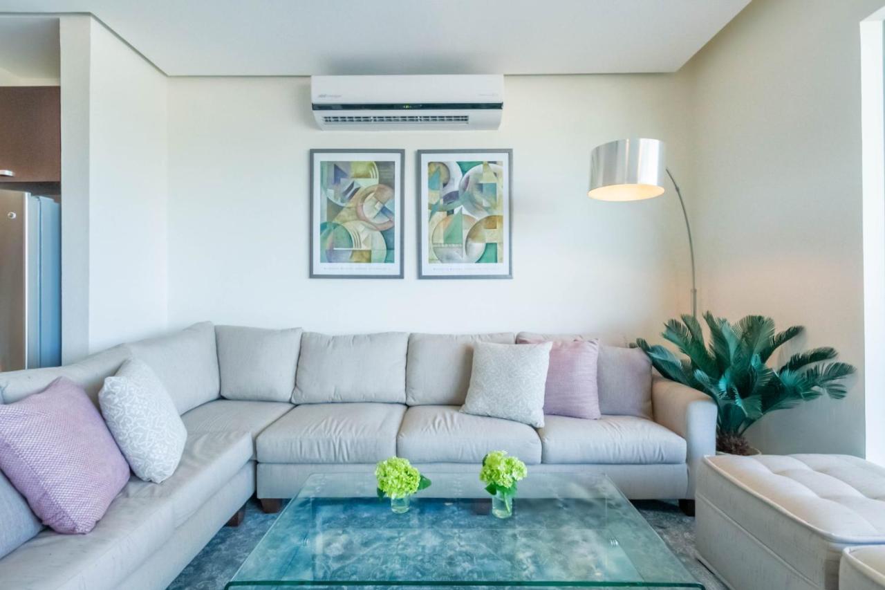 Sunset Condo 104 Puerta Al Mar Isla Mujeres Mexico Εξωτερικό φωτογραφία